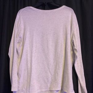Lulu lemon long sleeve